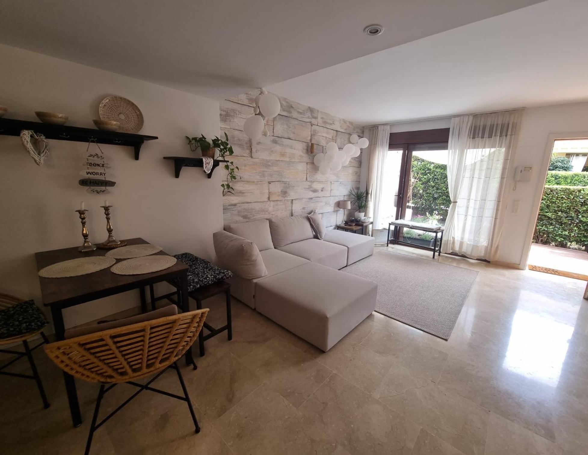 Ferienwohnung Casa Violette Moraira Exterior foto